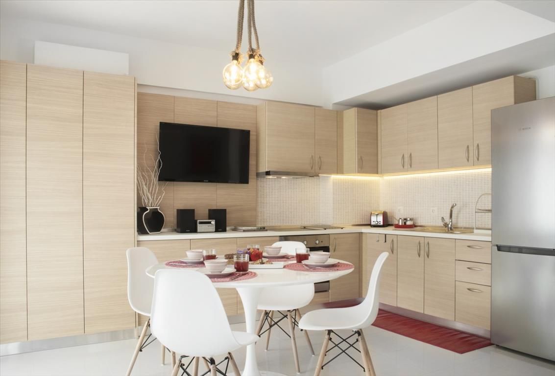 Cottage in Thessaloniki, Griechenland, 108 m² - Foto 1