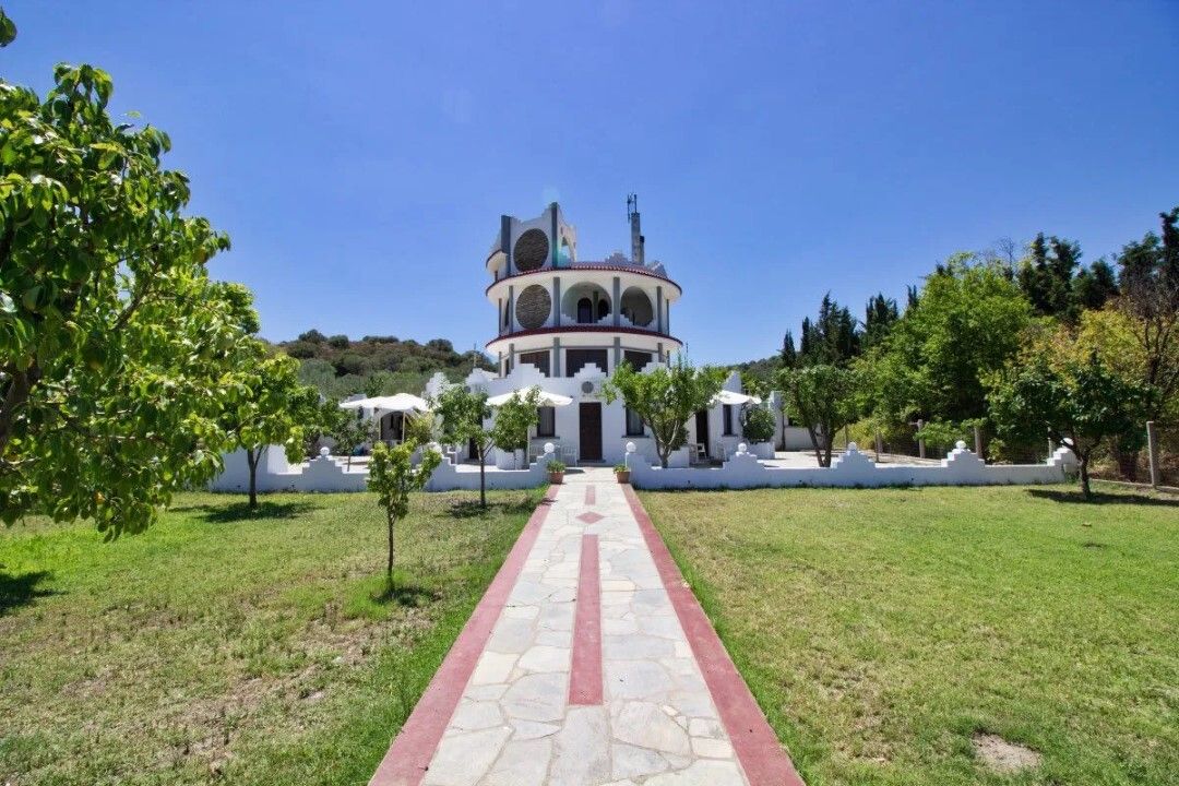 Hotel en el Monte Athos, Grecia, 350 m² - imagen 1