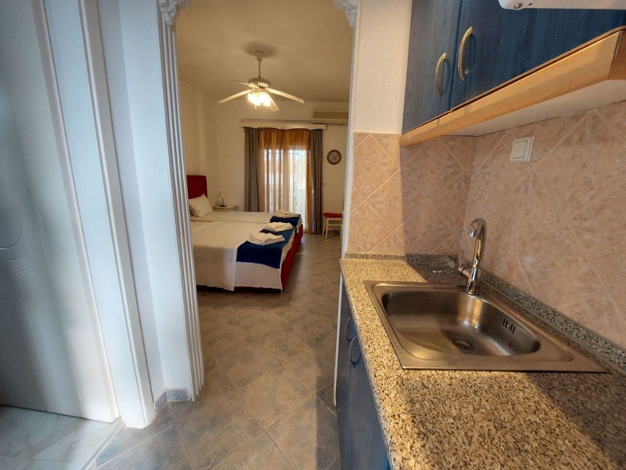 Hotel in Chalkidiki, Griechenland, 521 m² - Foto 5