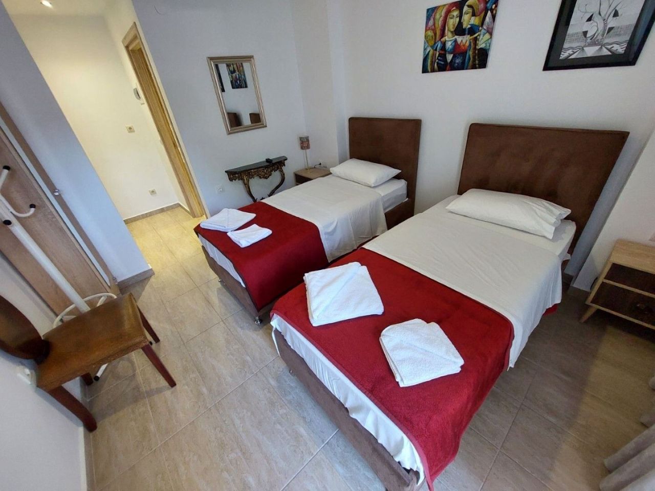 Hotel in Chalkidiki, Griechenland, 521 m² - Foto 18