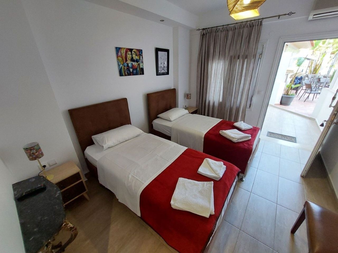 Hotel in Chalkidiki, Griechenland, 521 m² - Foto 7