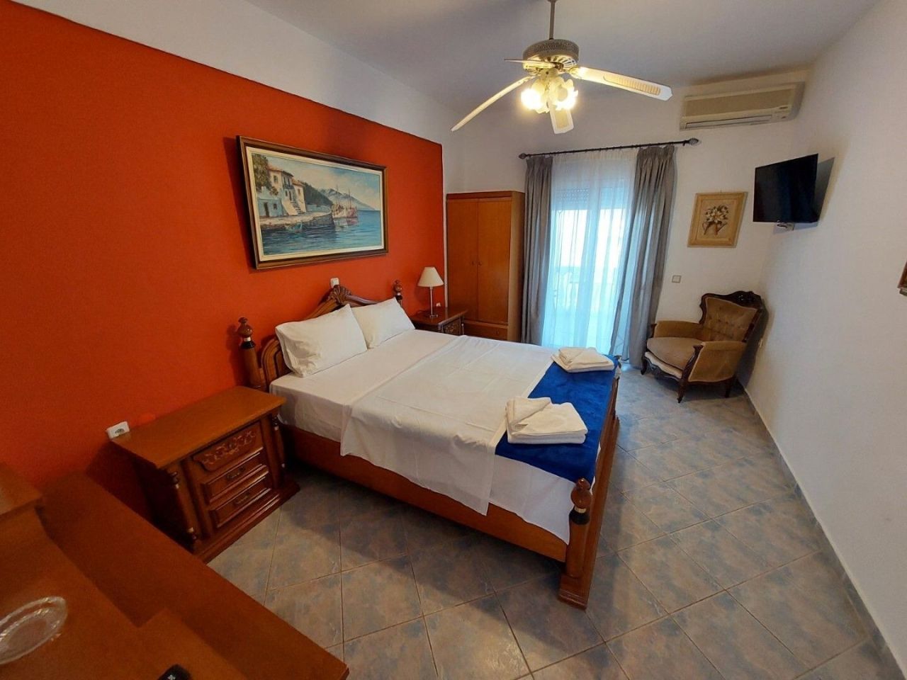 Hotel en Calcídica, Grecia, 521 m² - imagen 1