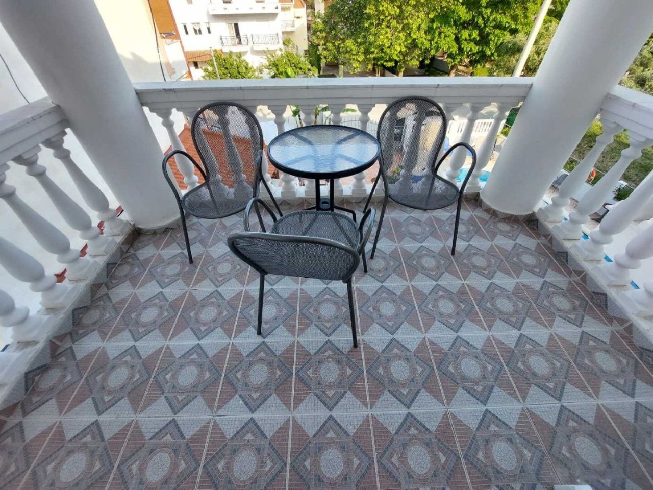 Hotel in Chalkidiki, Griechenland, 521 m² - Foto 8