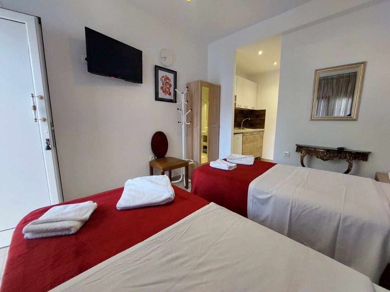 Hotel in Chalkidiki, Griechenland, 521 m² - Foto 9