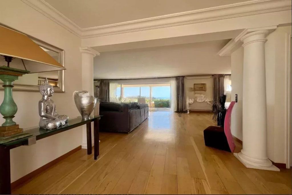 Villa in Cannes, France, 248 m² - picture 7