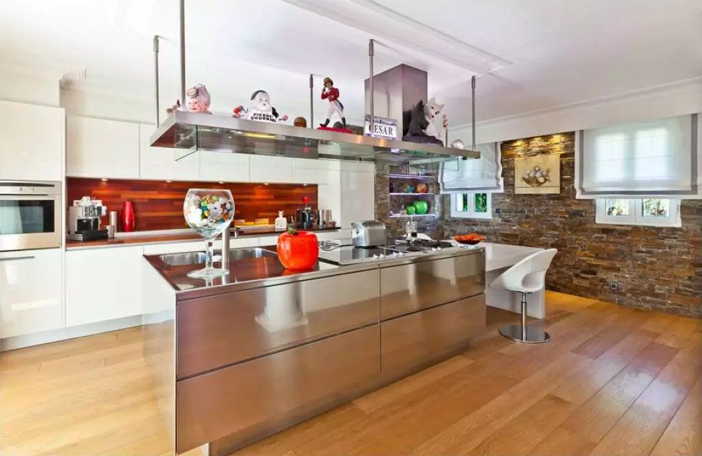 Villa in Cannes, France, 248 m² - picture 5