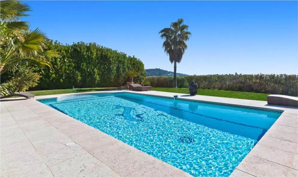 Villa in Cannes, France, 248 m² - picture 12