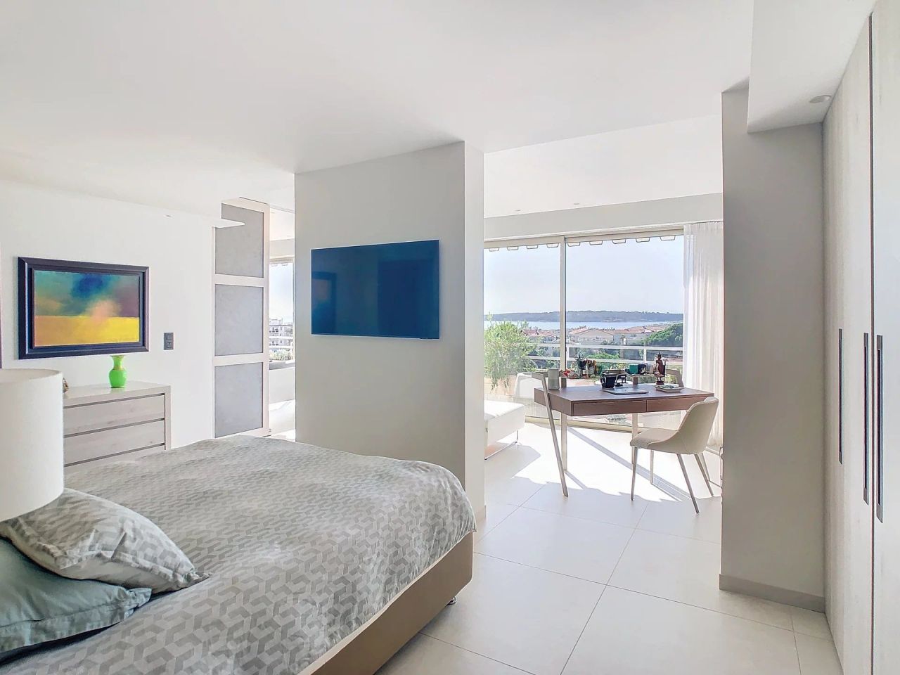 Apartment in Cannes, Frankreich, 174 m² - Foto 13