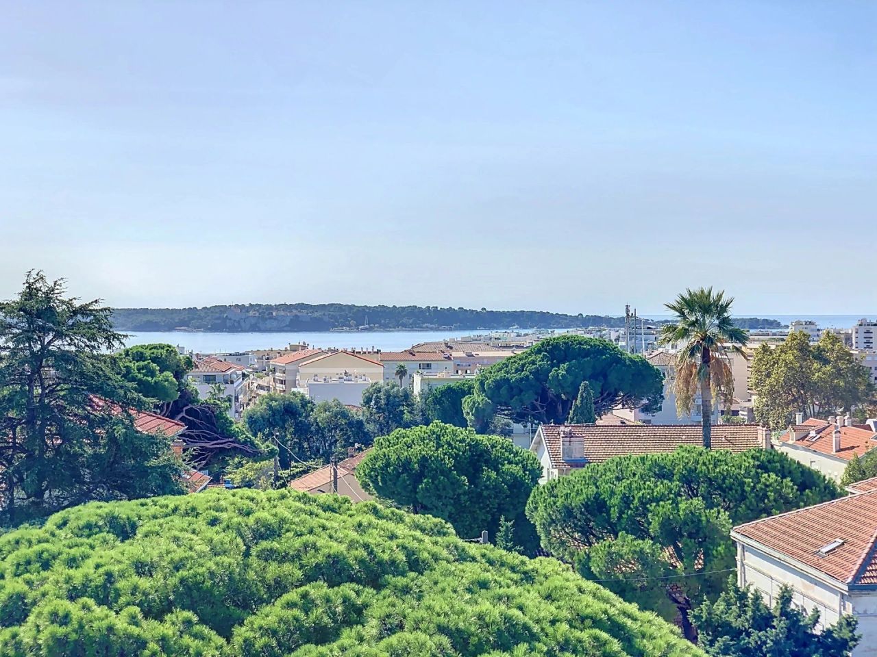 Apartment in Cannes, Frankreich, 174 m² - Foto 2