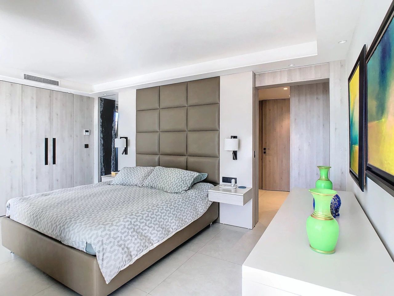 Apartment in Cannes, Frankreich, 174 m² - Foto 11