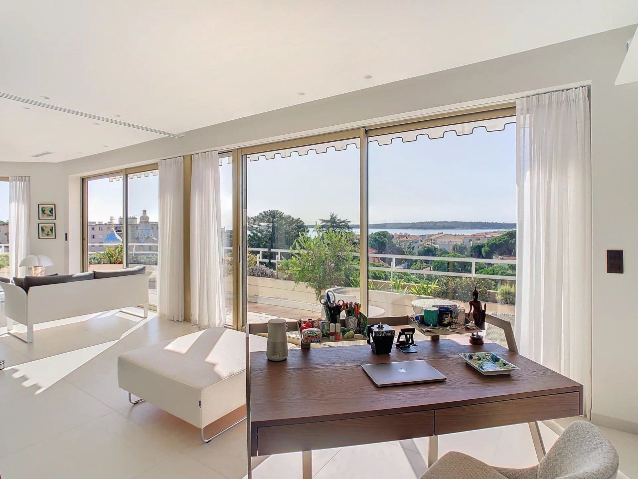 Apartment in Cannes, Frankreich, 174 m² - Foto 10