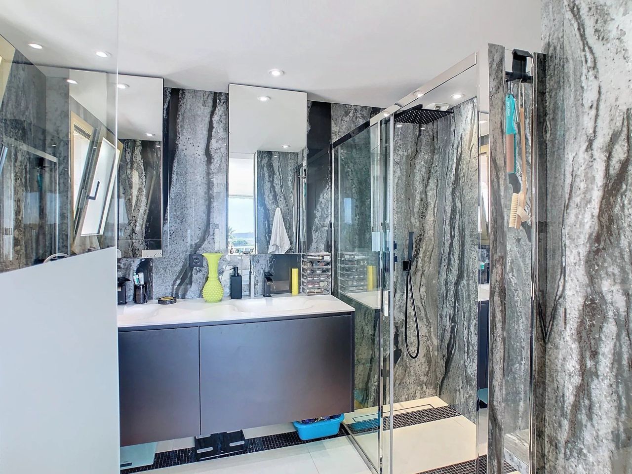 Apartment in Cannes, Frankreich, 174 m² - Foto 14