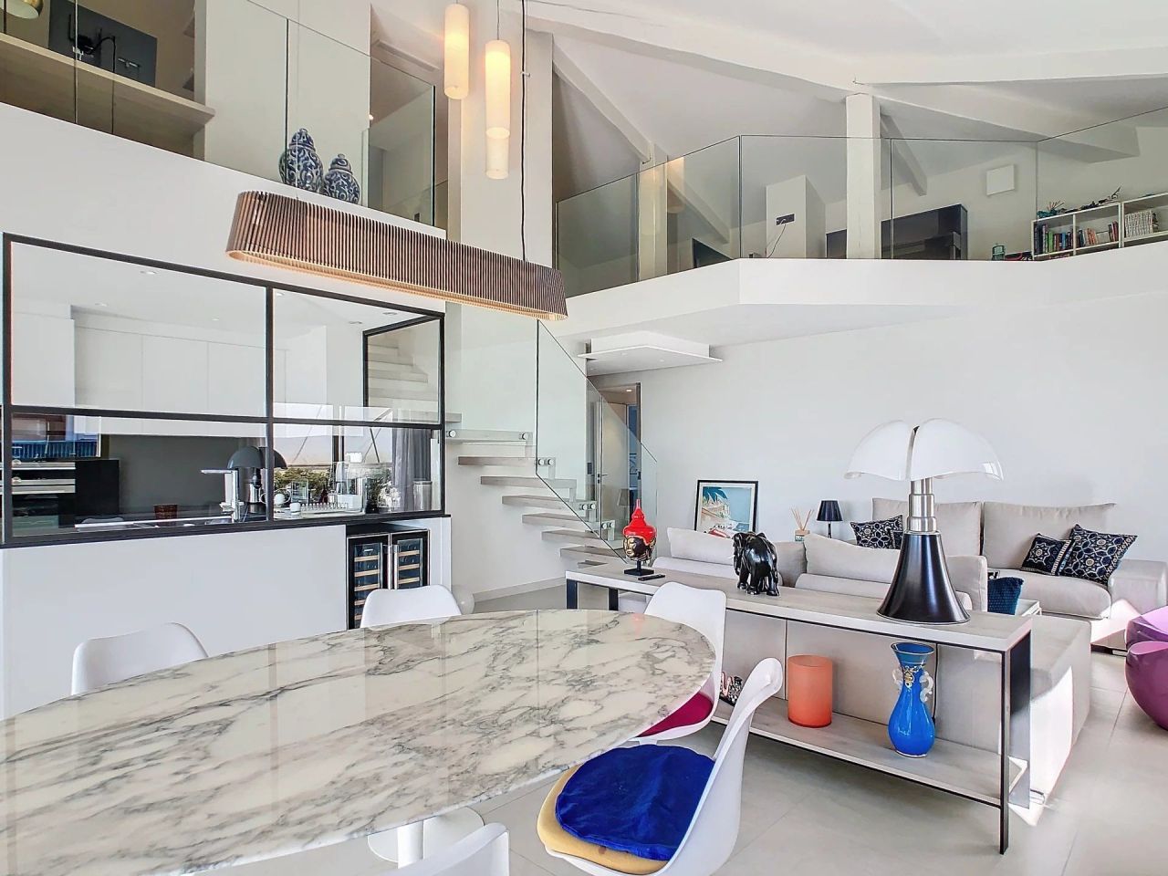 Apartment in Cannes, Frankreich, 174 m² - Foto 7