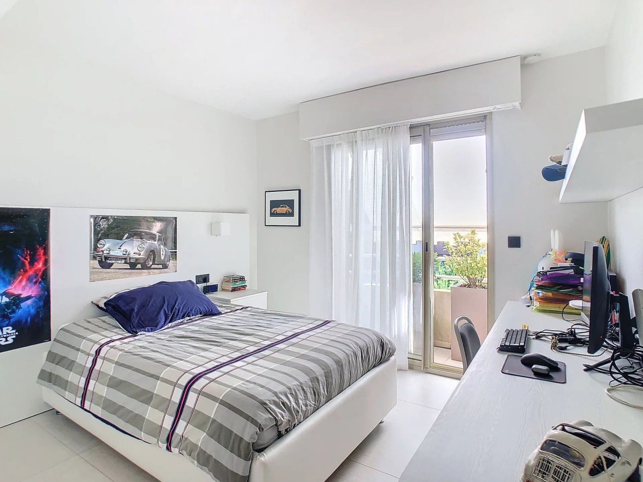 Apartment in Cannes, Frankreich, 174 m² - Foto 17