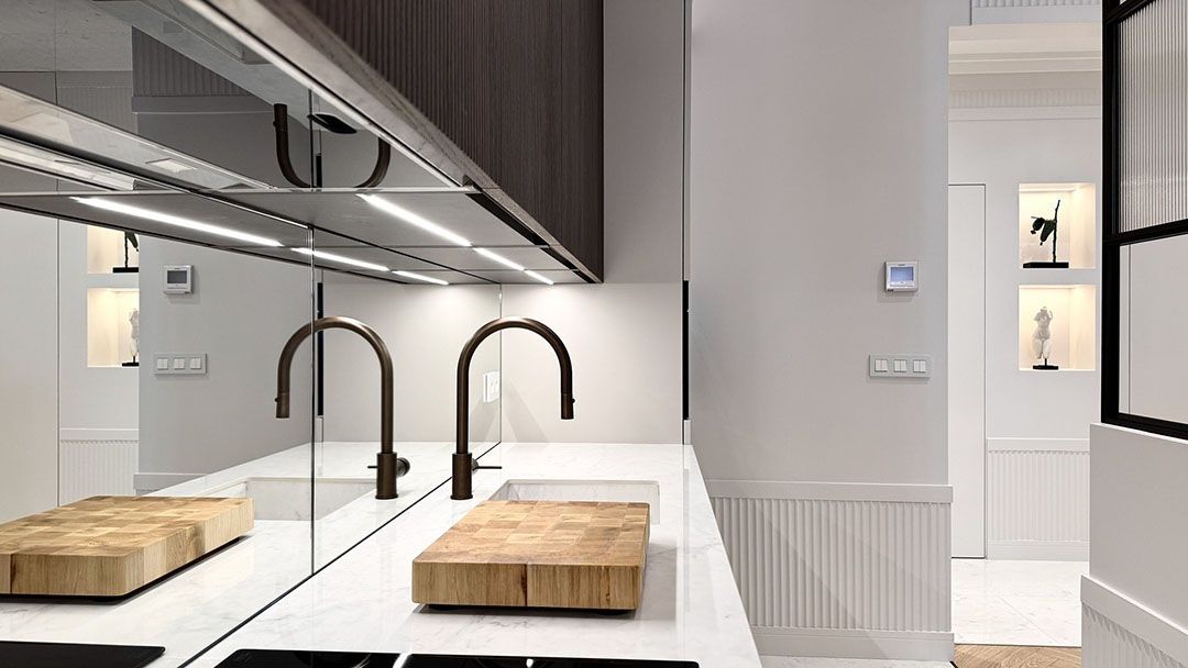 Apartamento en Montecarlo, Mónaco, 132 m² - imagen 4