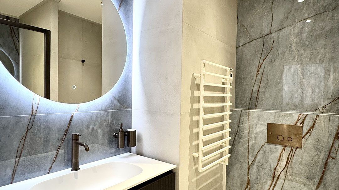 Apartamento en Montecarlo, Mónaco, 132 m² - imagen 11