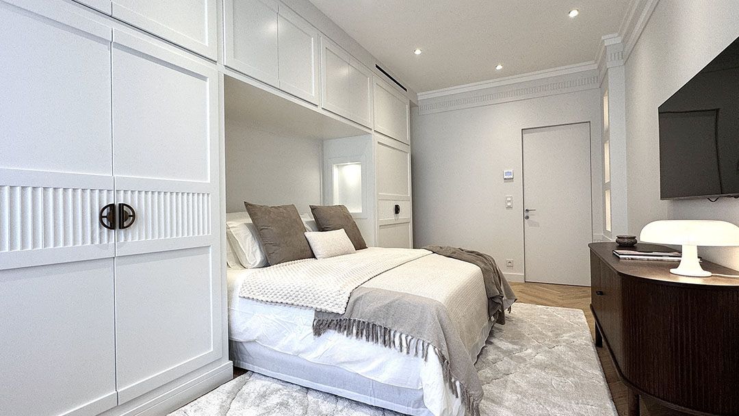 Apartamento en Montecarlo, Mónaco, 132 m² - imagen 15