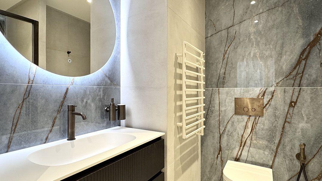 Apartamento en Montecarlo, Mónaco, 132 m² - imagen 8