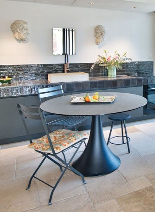 Villa in Saint-Jean-Cap-Ferrat, Frankreich, 92 m² - Foto 8