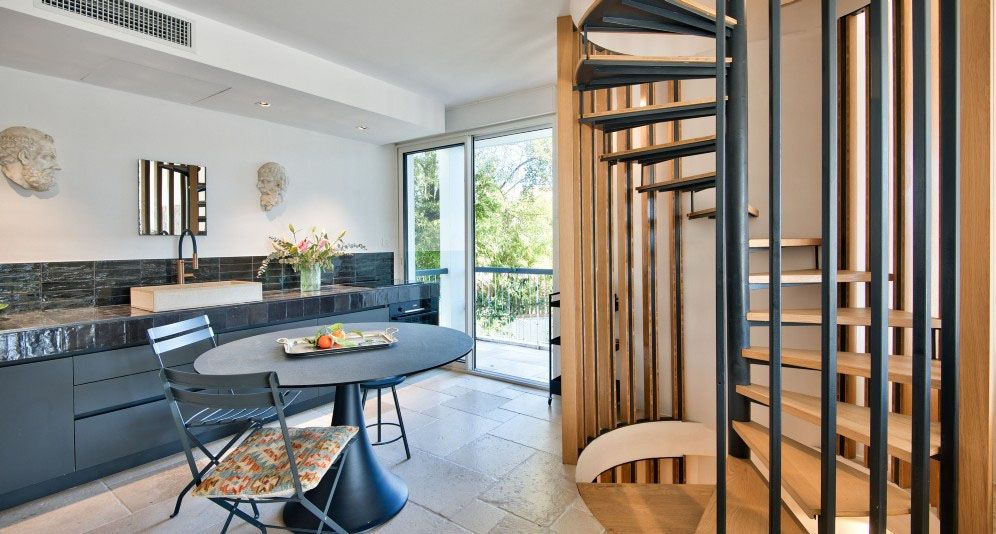 Villa in Saint-Jean-Cap-Ferrat, Frankreich, 92 m² - Foto 10