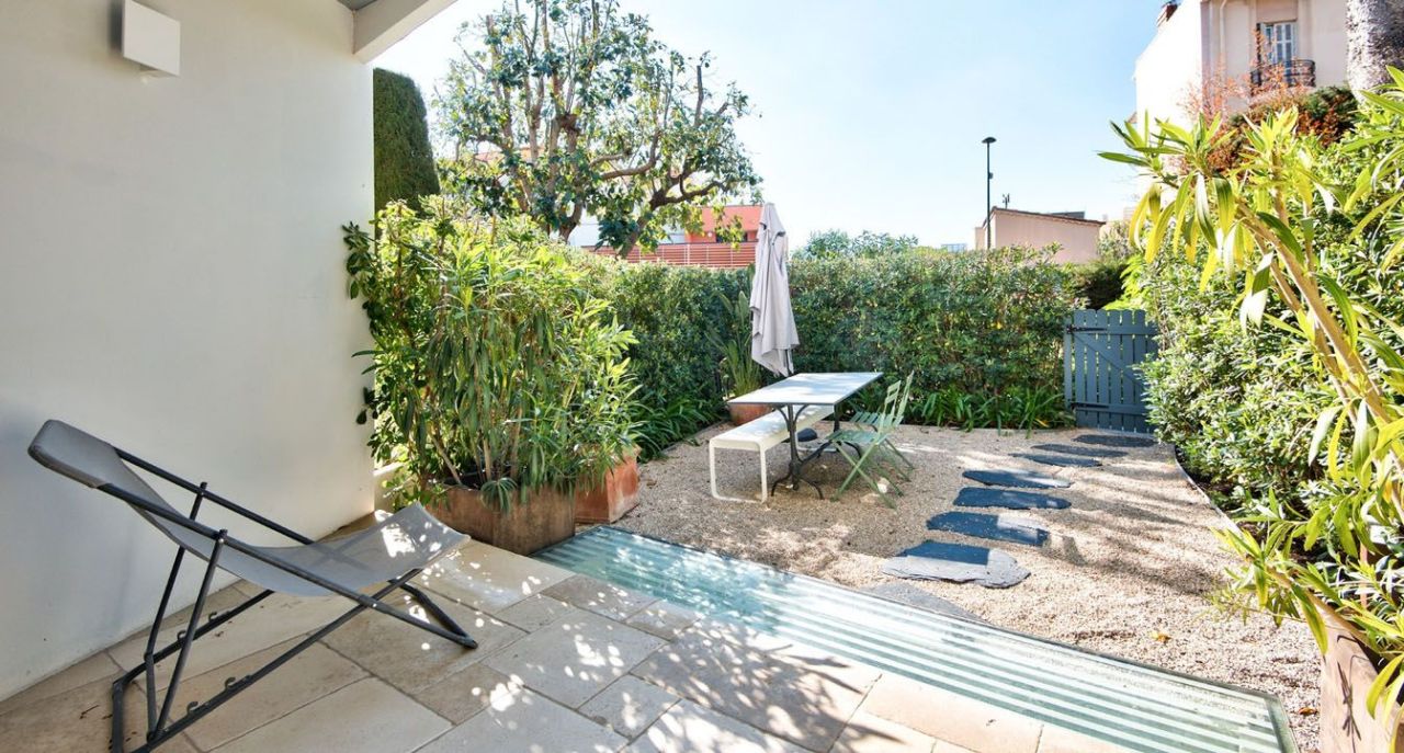 Villa in Saint-Jean-Cap-Ferrat, Frankreich, 92 m² - Foto 7