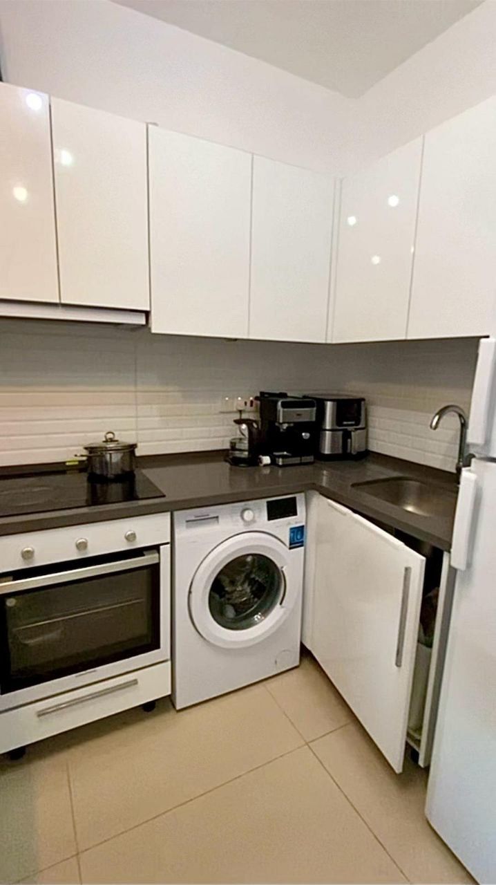 Studio a İskele, Cipro, 42 m² - foto 8