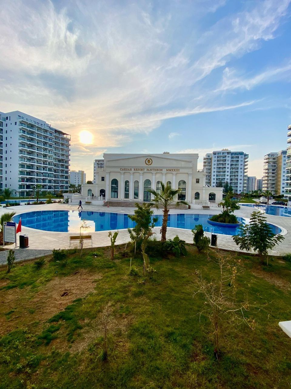 Studio a İskele, Cipro, 42 m² - foto 12