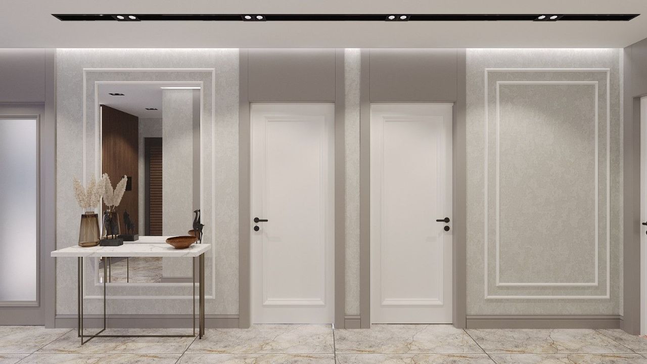 Appartement à Istanbul, Turquie, 65 m² - image 12