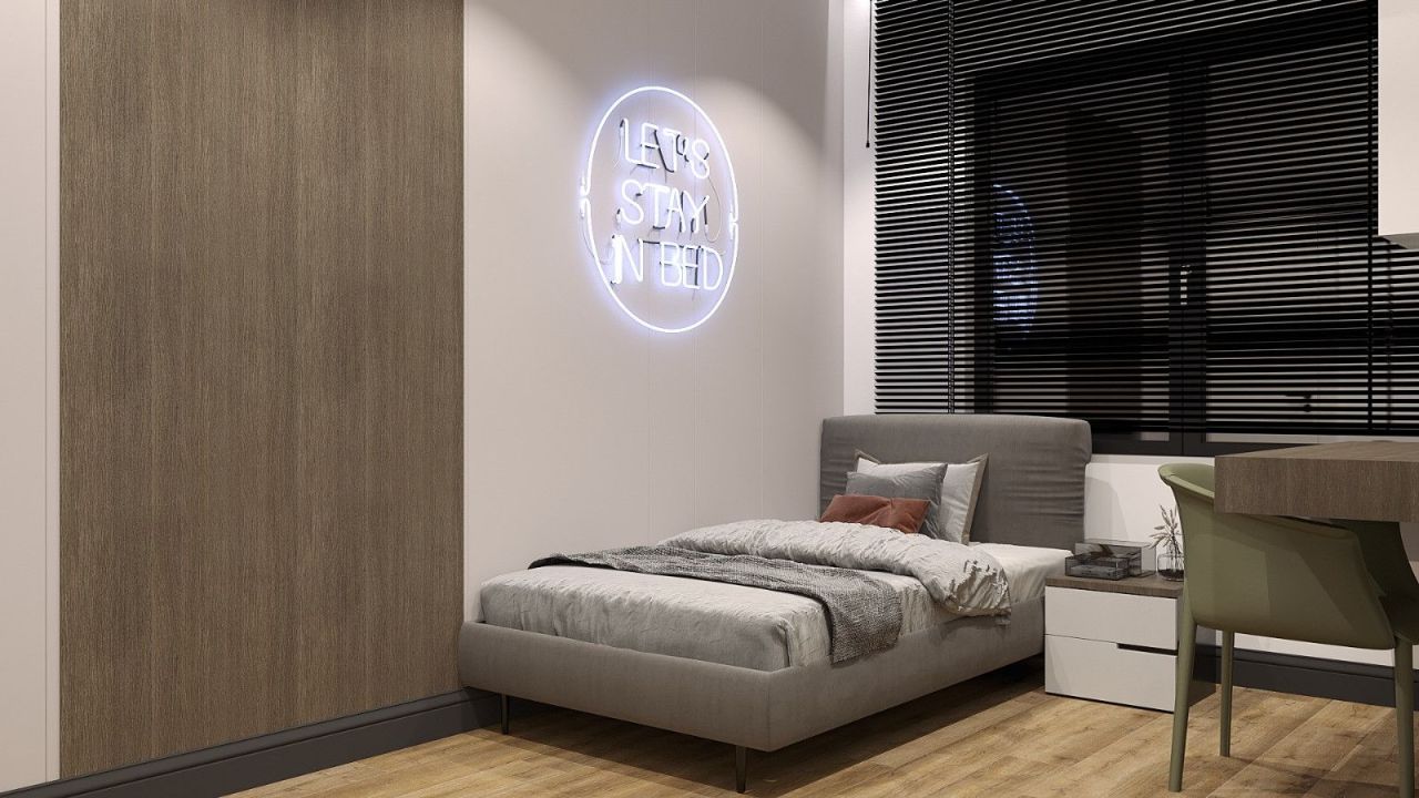 Appartement à Istanbul, Turquie, 65 m² - image 2