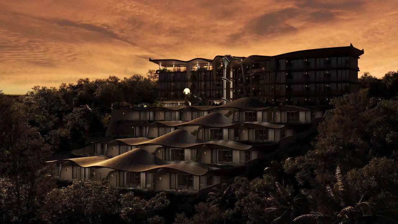 Apartment in Ubud, Indonesien, 44 m² - Foto 7