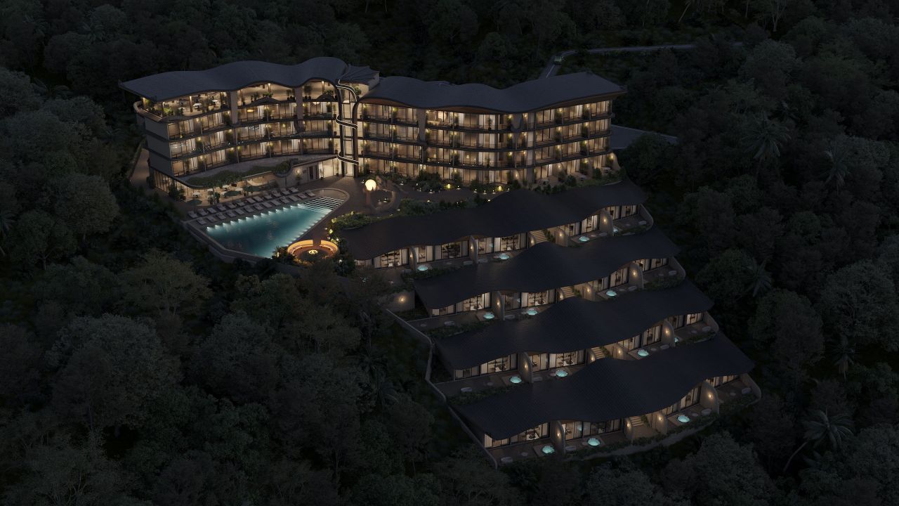 Apartment in Ubud, Indonesien, 44 m² - Foto 10