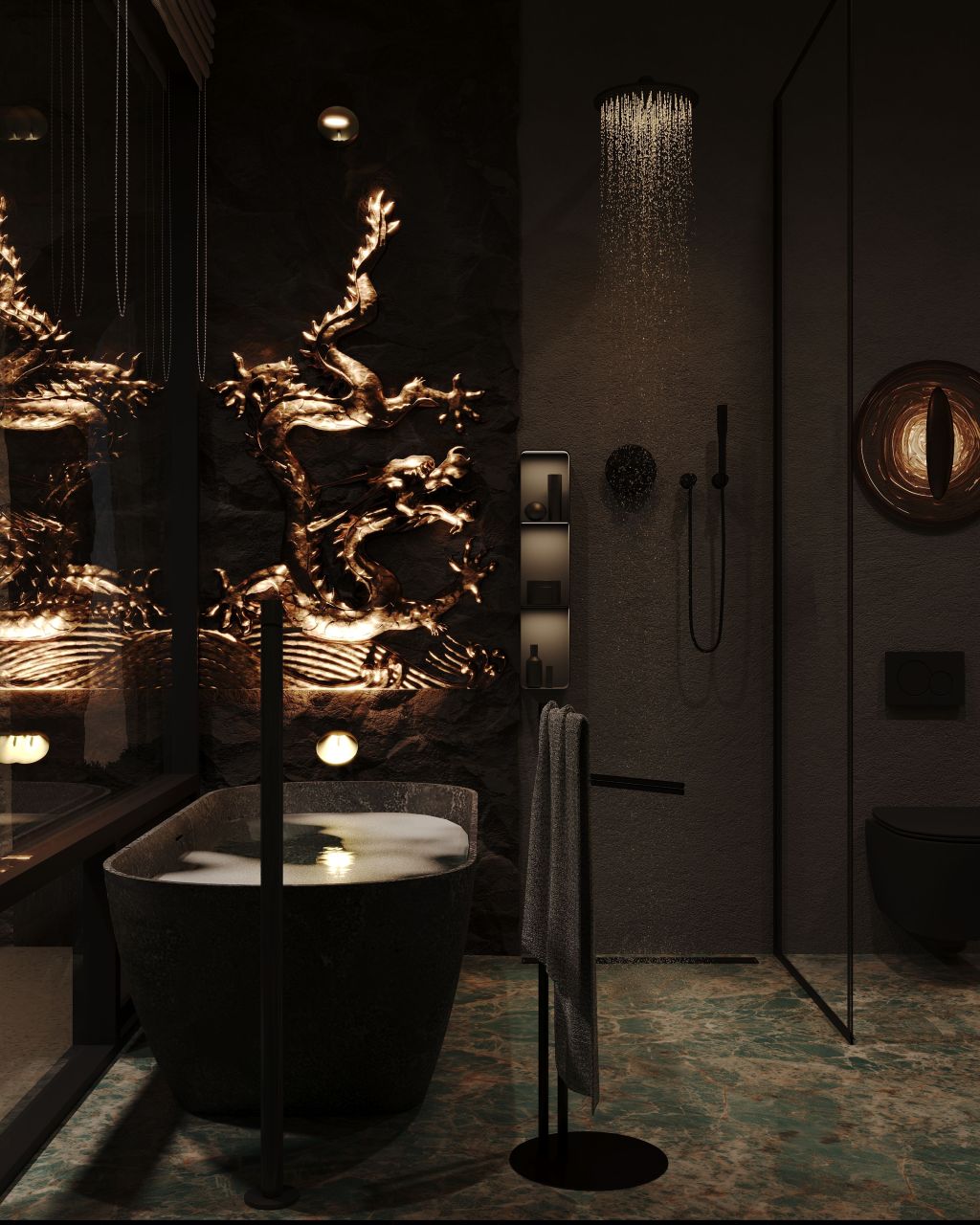 Apartment in Ubud, Indonesien, 44 m² - Foto 5