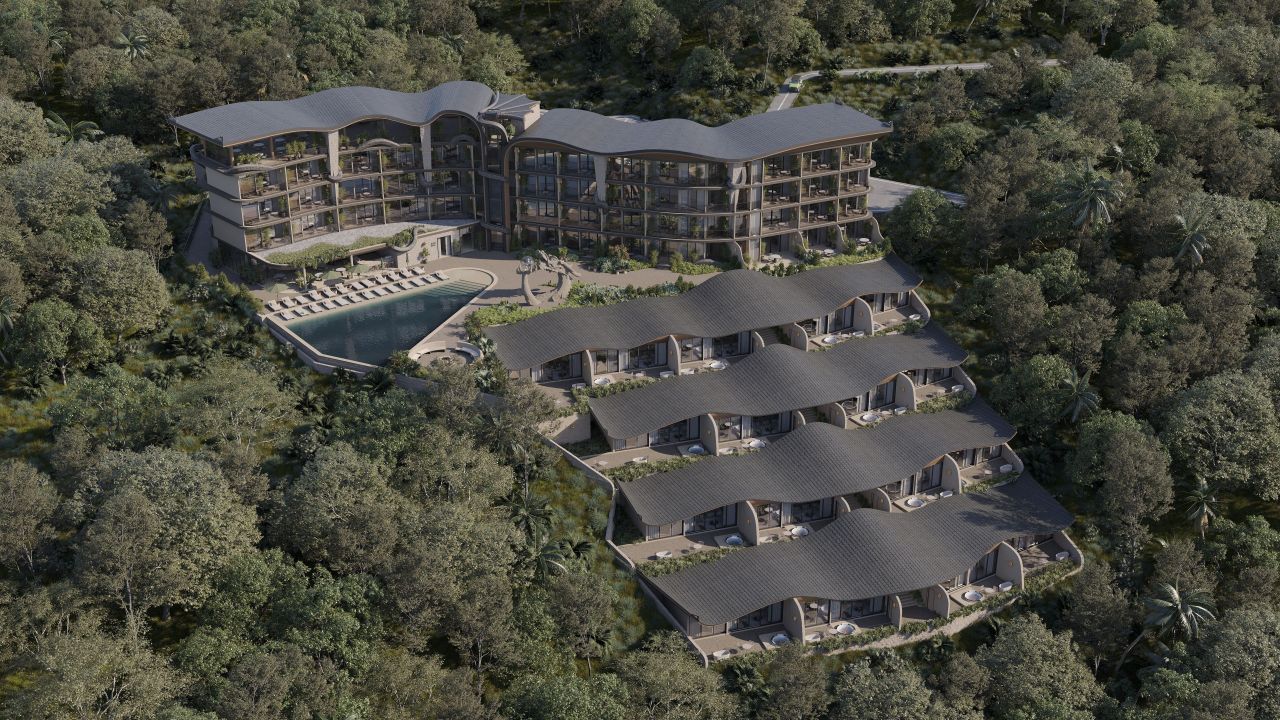 Apartment in Ubud, Indonesia, 88 m² - picture 9