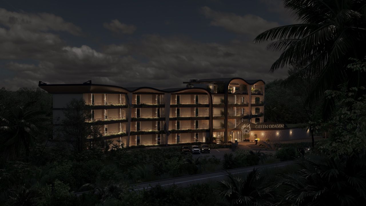 Apartment in Ubud, Indonesia, 88 m² - picture 12