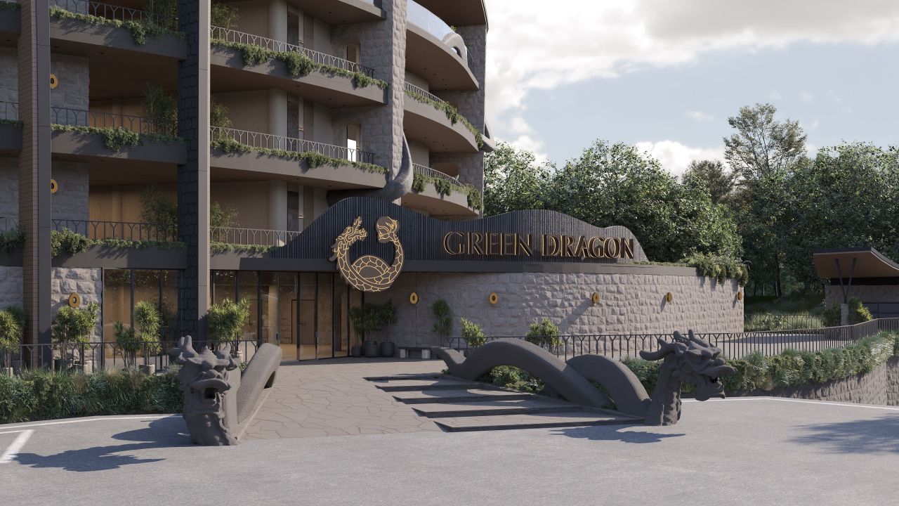 Apartment in Ubud, Indonesia, 88 m² - picture 13