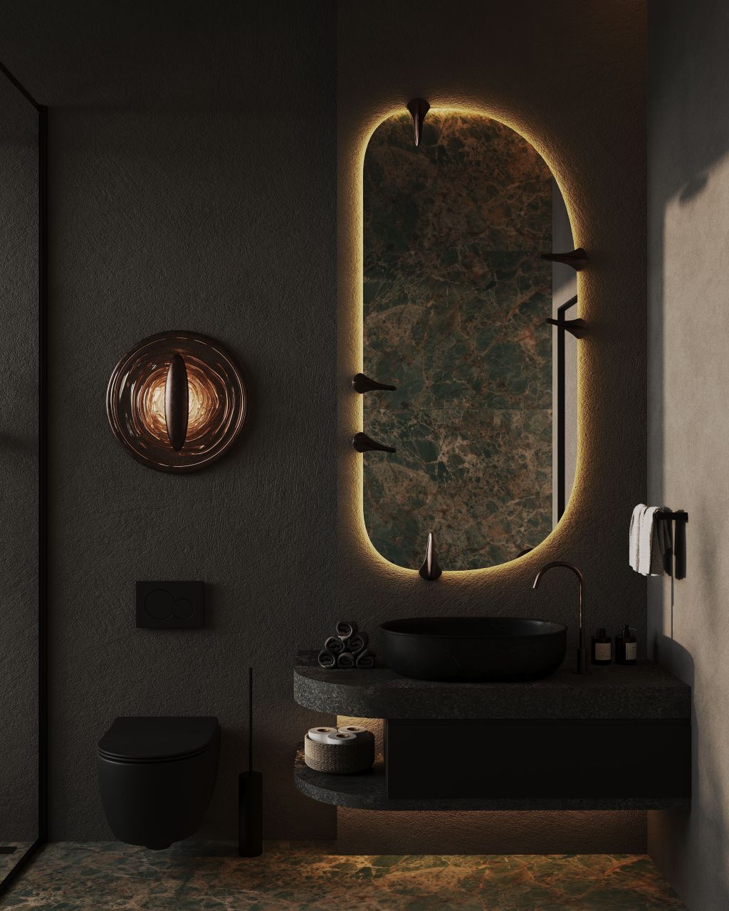 Apartment in Ubud, Indonesia, 88 m² - picture 3