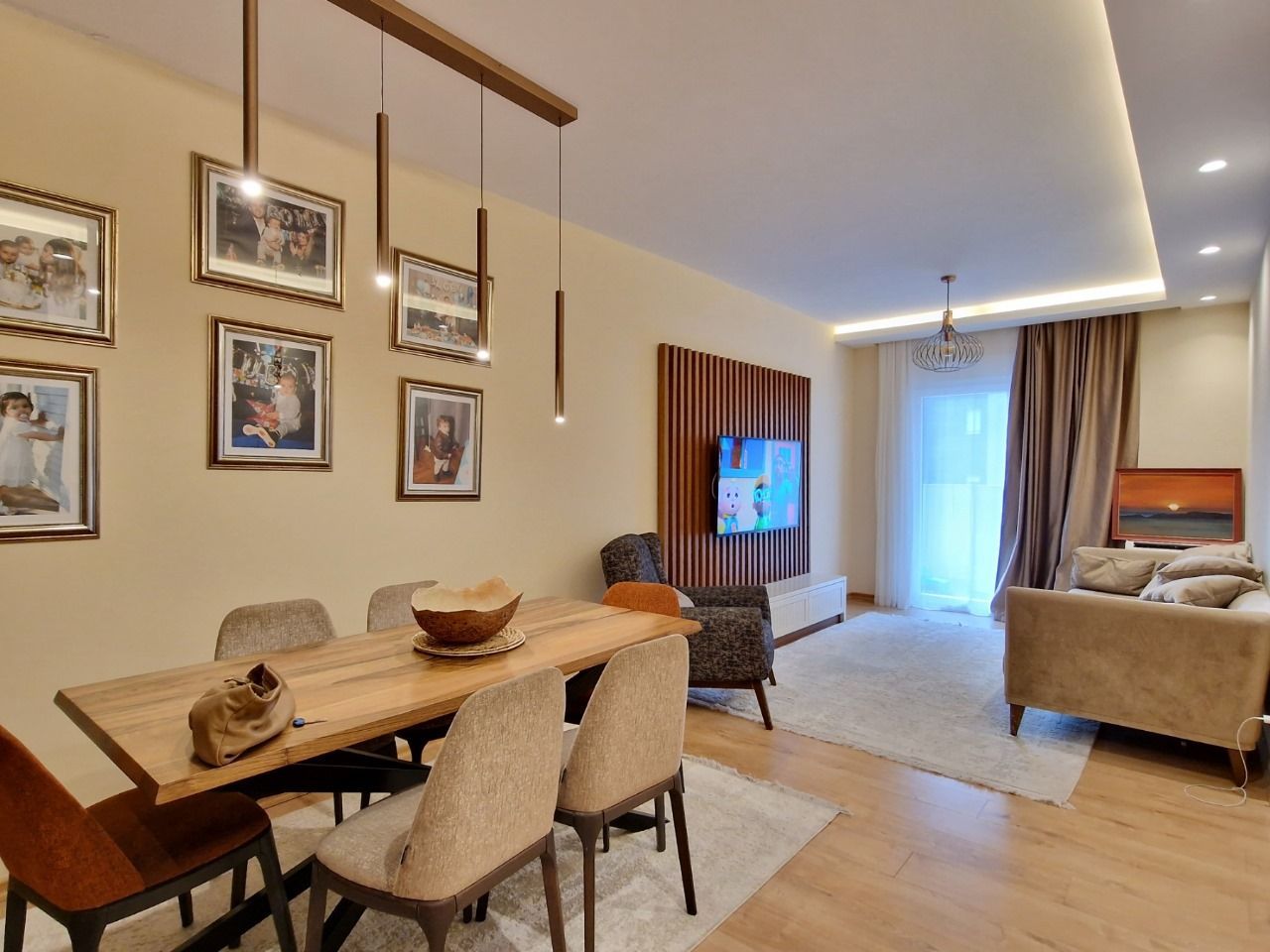 Appartement à Budva, Monténégro, 88 m² - image 1
