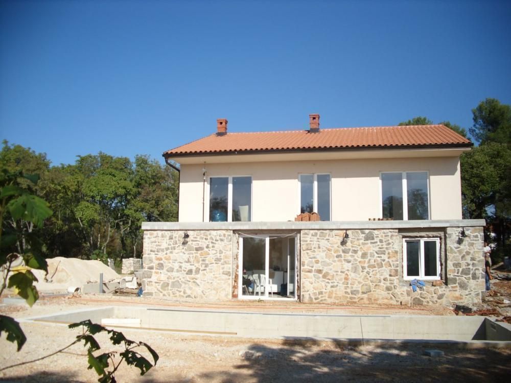 Villa on Krk, Croatia, 400 m² - picture 3