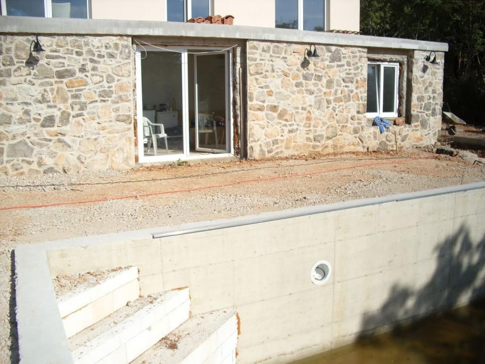 Villa on Krk, Croatia, 400 m² - picture 4