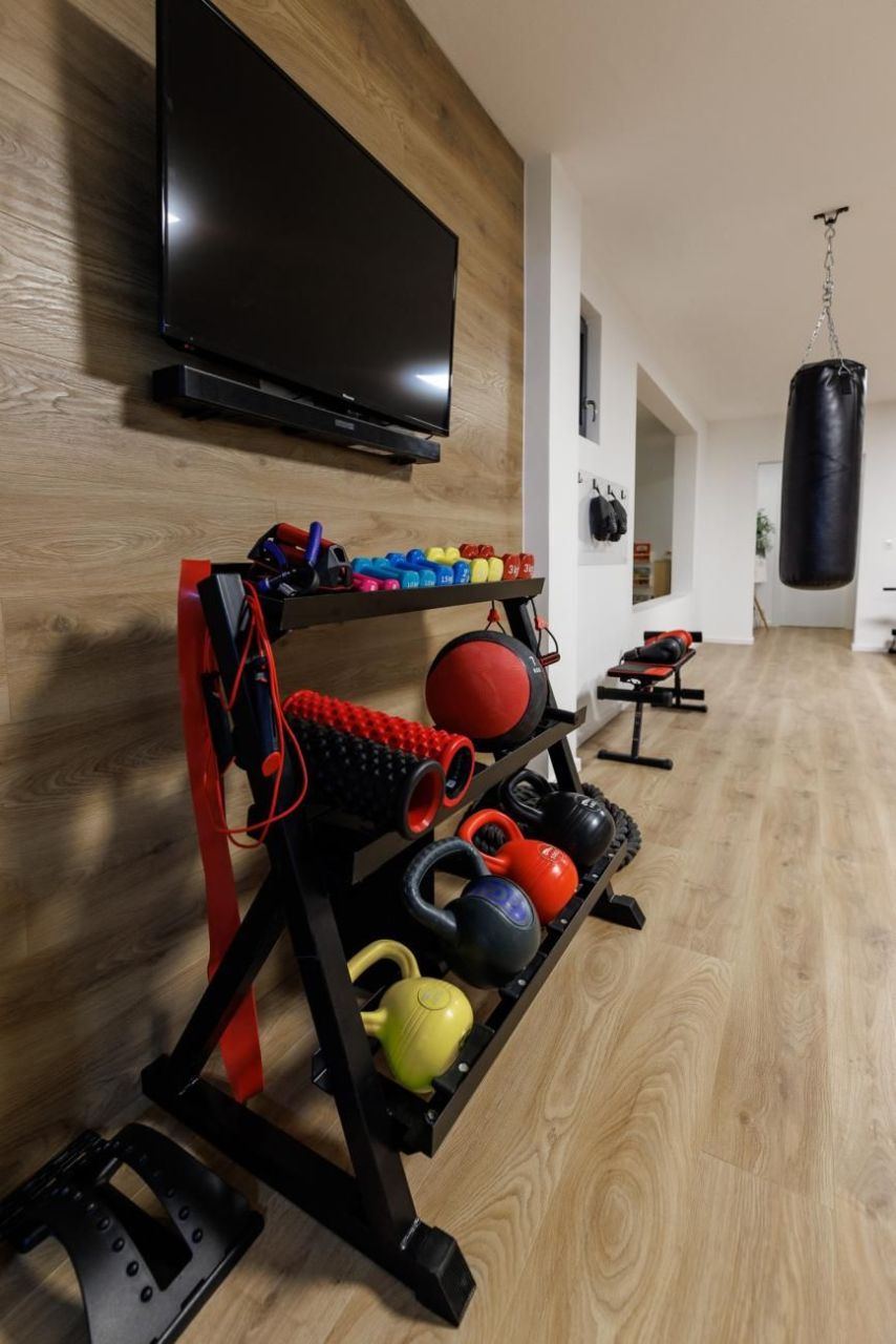 Villa a Krk, Croazia, 390 m² - foto 13