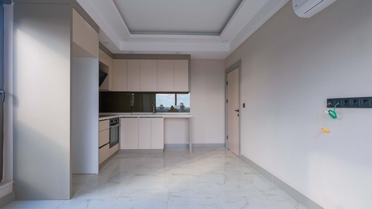 Appartement à Finike, Turquie, 57 m² - image 10
