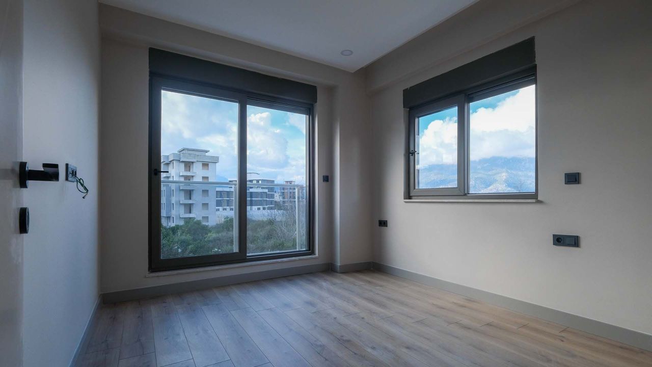 Appartement à Finike, Turquie, 57 m² - image 14