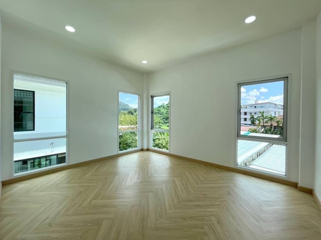 Casa a Phuket, Thailandia, 164 m² - foto 9