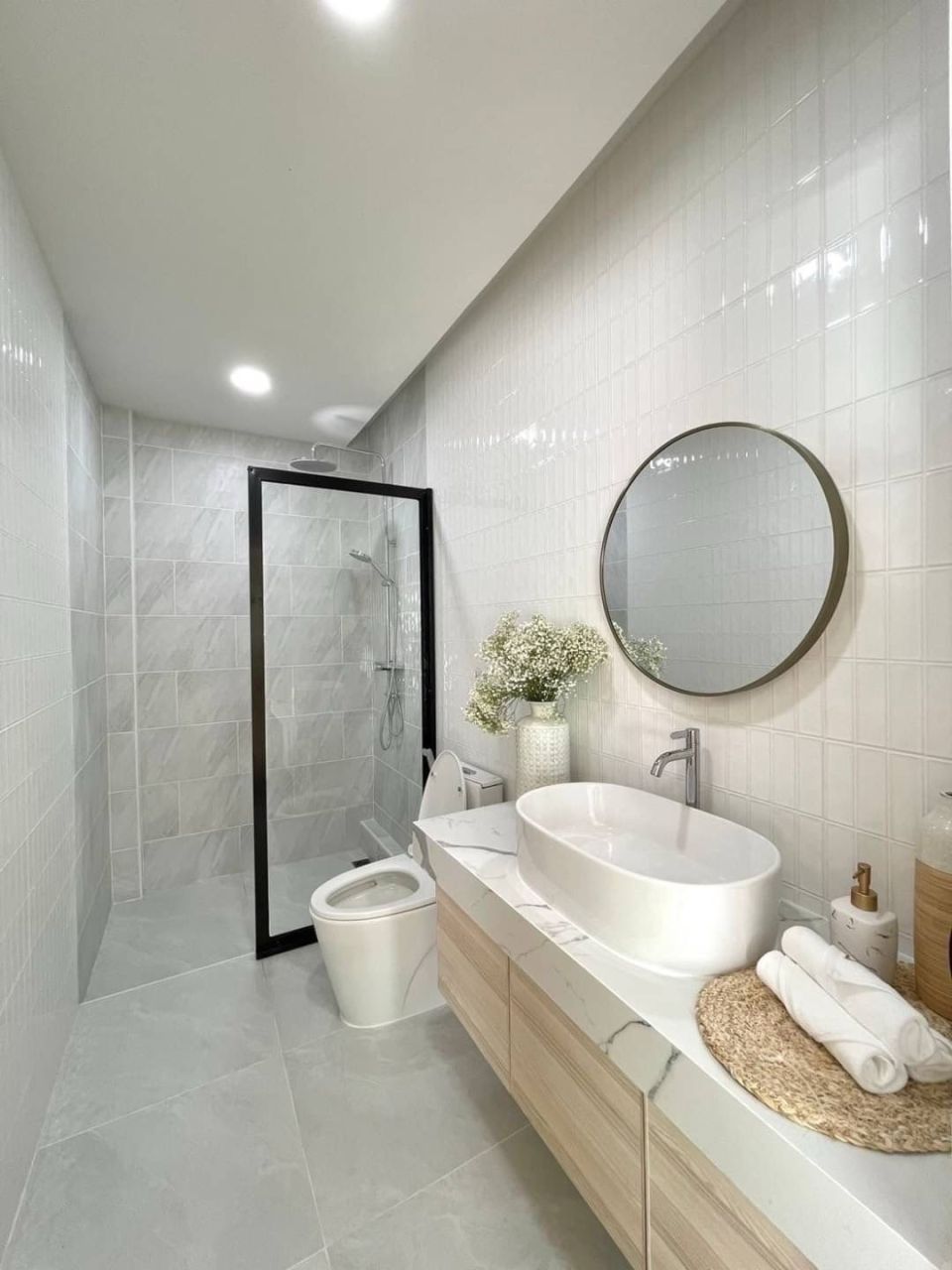 Casa a Phuket, Thailandia, 164 m² - foto 10