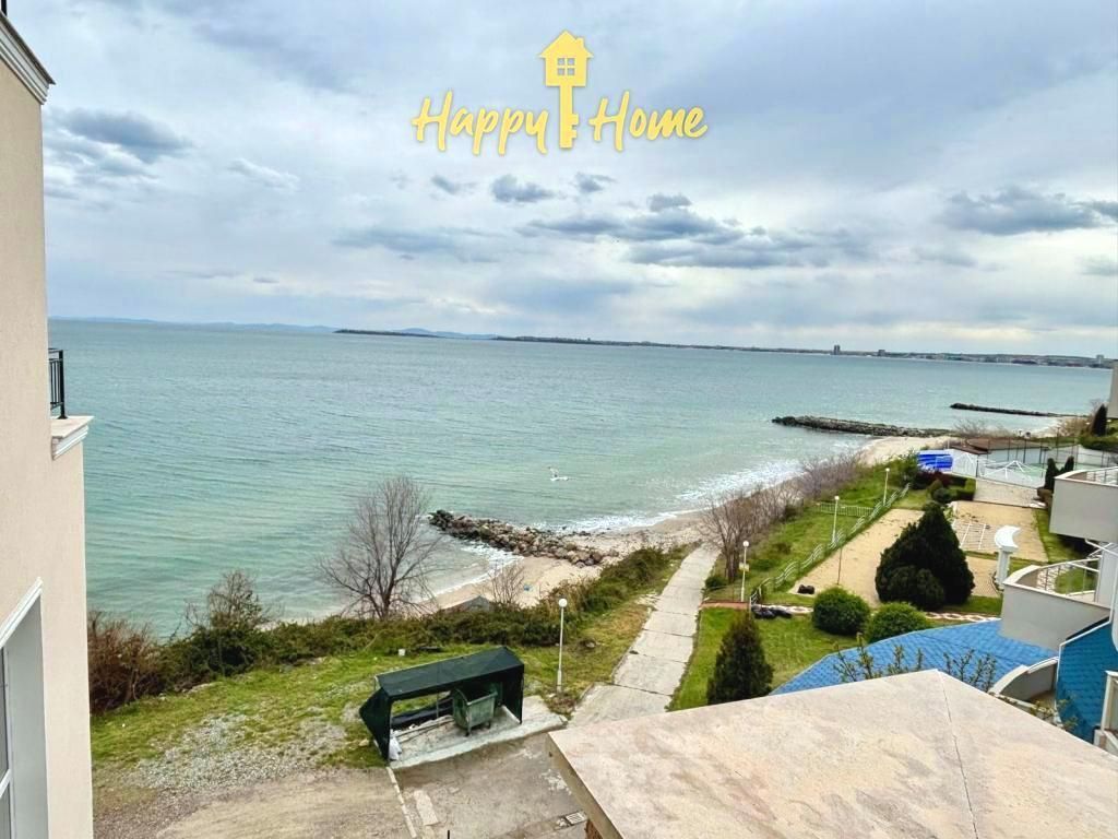 Wohnung in Sveti Vlas, Bulgarien, 56 m² - Foto 1