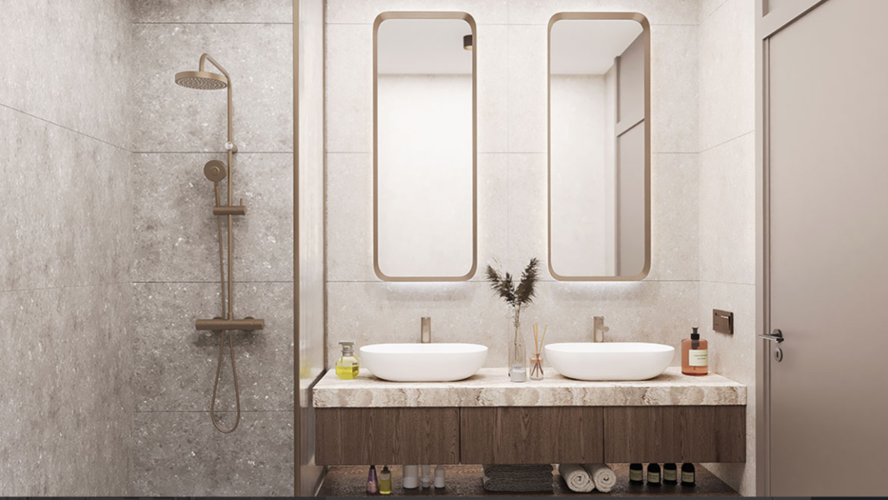 Apartment in Istanbul, Turkey, 90 m² - picture 4