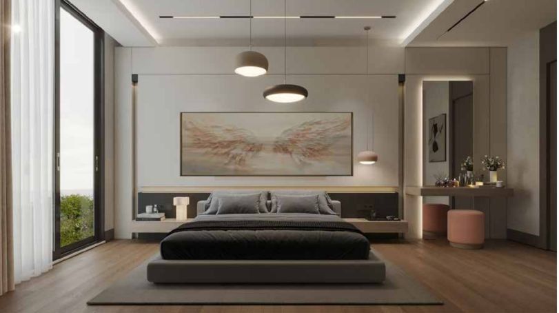 Apartment in Istanbul, Türkei, 126 m² - Foto 10