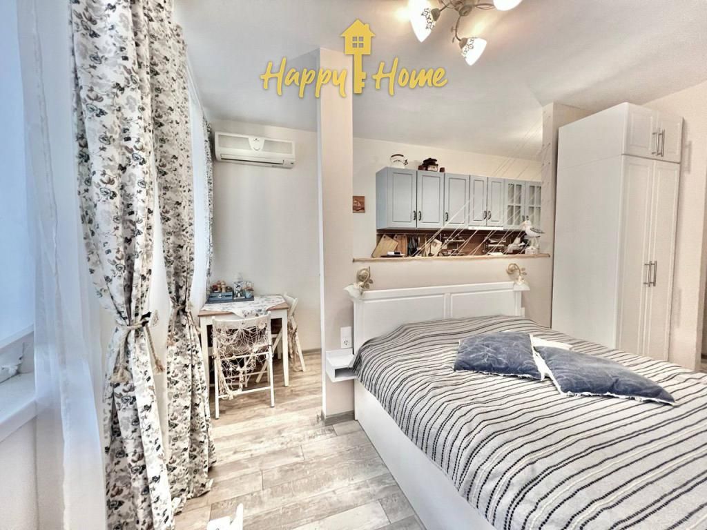 Estudio en Ravda, Bulgaria, 38 m² - imagen 1
