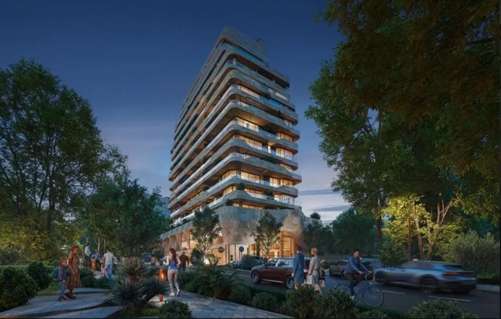 Apartment in Istanbul, Turkey, 163 m² - picture 14