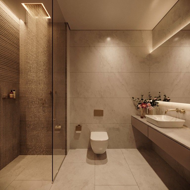 Apartment in Istanbul, Turkey, 163 m² - picture 2